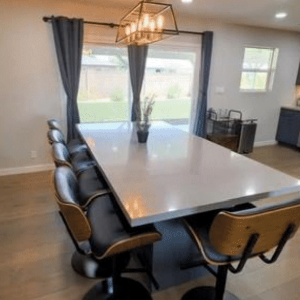 AZBUILT Portfolio 20